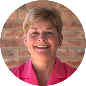 robin Robin Niewold, Owner of Pro-Type Printing