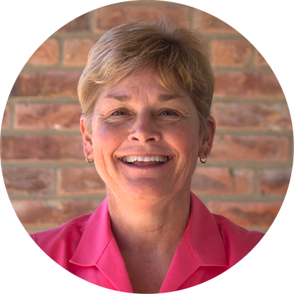 Robin Niewold, Owner of Pro-Type Printing