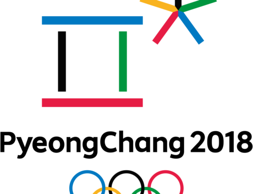 Design at the 2018 Olympics